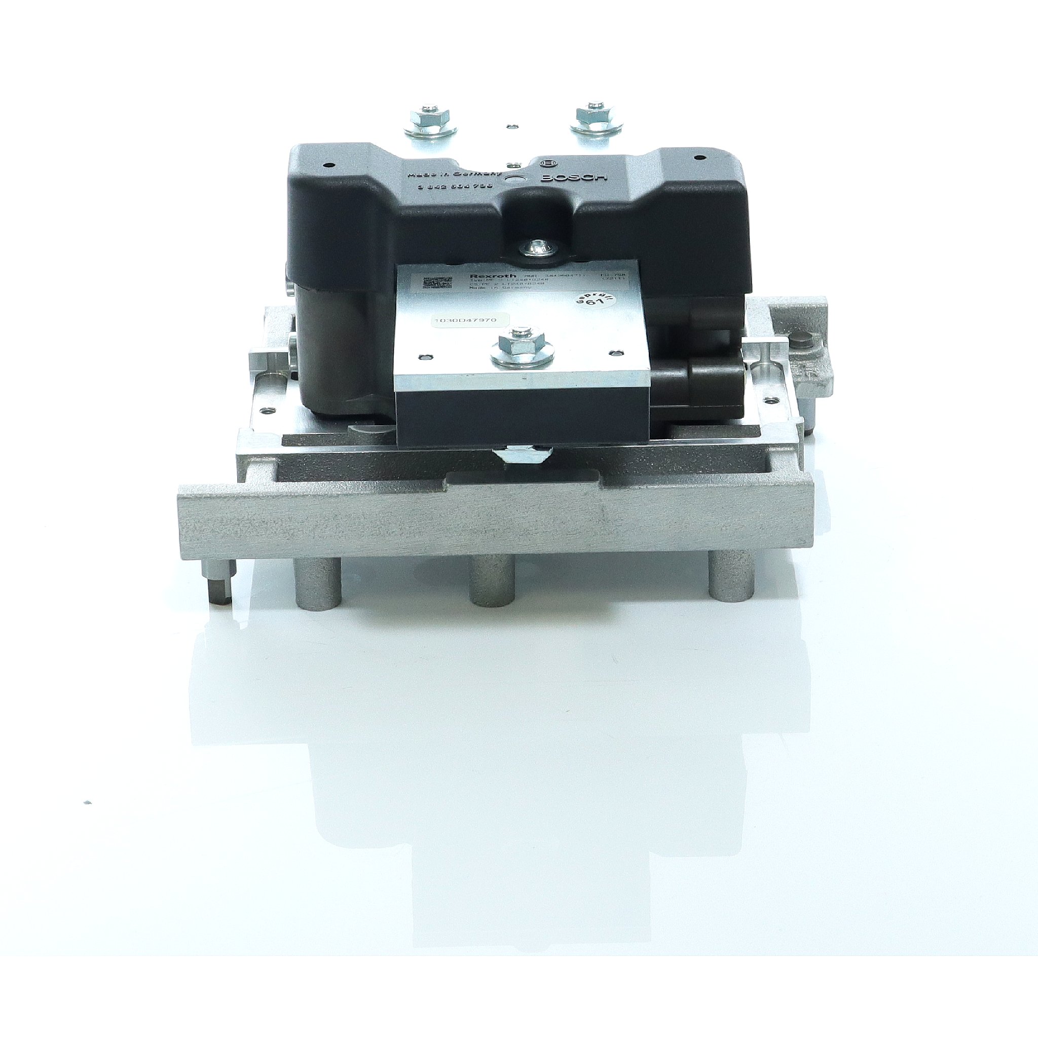 Positioning unit PE 2 LT240*B240 